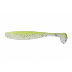 KEITECH EASY SHINER 4''/10CM - LT16 CHARTREUSE ICE